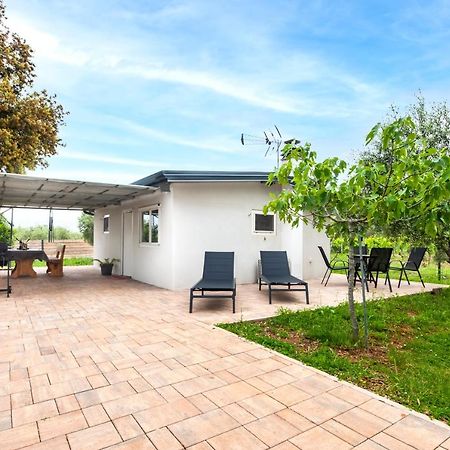 Kuca Za Odmor Toncas Villa Rovinj Kültér fotó