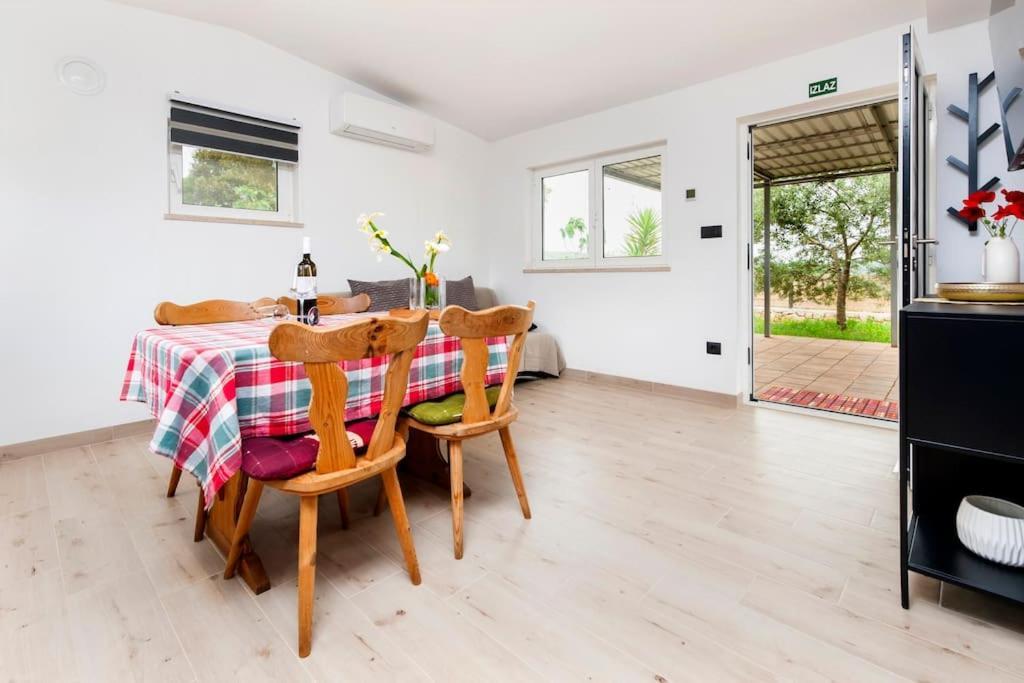 Kuca Za Odmor Toncas Villa Rovinj Kültér fotó